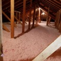 What is the Best Insulation for a Roof in Conover NC?