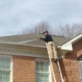 How Often Should Gutters Be Cleaned on a Roof in Conover NC?